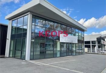 Location bureau Tournefeuille - Proche rocade Arc-en-ciel