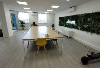 Vente bureaux Boulogne-Billancourt - Proche métros lignes 9 et 10