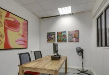 Location bureaux Paris 4 - Proche métro Châtelet – Les Halles