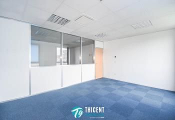 Location bureaux Geispolsheim - Proche axes routiers majeurs