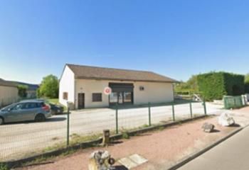 Bâtiment d'activités à vendre Perrigny-lès-Dijon - Proche bus