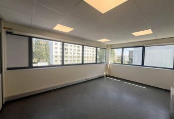 Location bureaux Le Havre Quartier Sud - Proche zone portuaire et Saint Nicolas