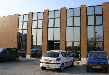 Location bureau Quetigny - Parc tertiaire du Cap Vert, proche tram