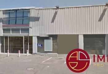 Local commercial à louer Portet-sur-Garonne - Zone commerciale