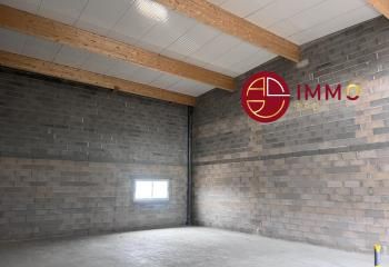 Location local d'activité Garidech - Nord Est Toulouse