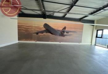 Location bureaux Beauzelle - Proche rocade et transports en commun