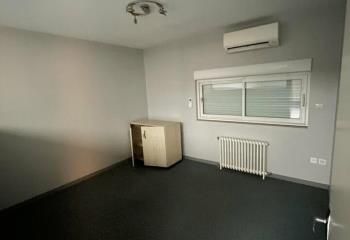 Location bureaux Montrabé, proche des transports