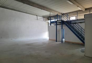 Local d'activité à louer Toulouse Sud-Ouest - Accès rocade