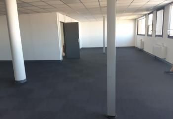 Location bureaux Colomiers - Proche Toulouse, accès facile