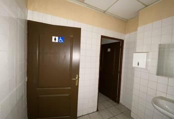 Local commercial à louer Toulouse - Quartier Minimes