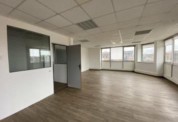 Location bureaux Labège - Proche rocade, autoroute et transports