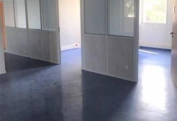 Location bureaux Colomiers - Proche rocade, métro et bus