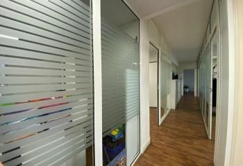 Location bureaux hypercentre Toulouse, proche métro et bus