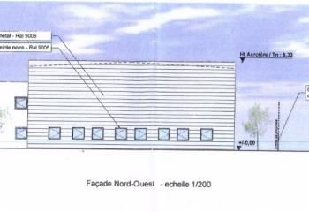 Location entrepôt Toulouse Sud-Ouest - Proximité périphérique