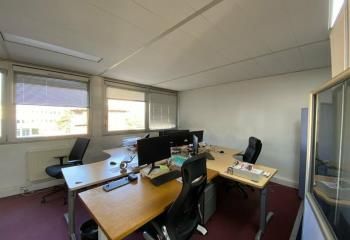 Location bureaux Toulouse Sud-Ouest - Proche La Cepière