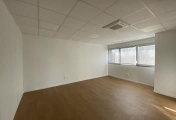 Location bureaux Cugnaux - Proche commerces et transports