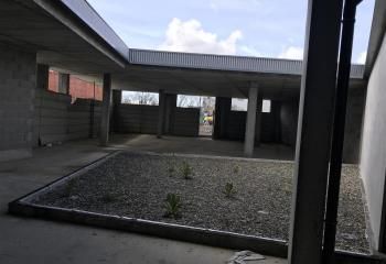 Local commercial à vendre Beauzelle - Proche tramway