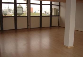 Location bureaux Toulouse Sud-Ouest - Route d'Espagne, proche transports