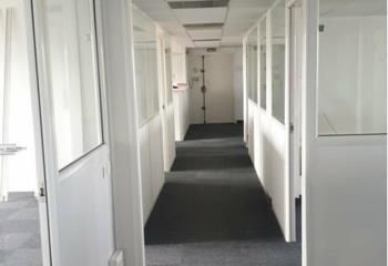 Location bureaux Toulouse Sud-Ouest - Proche rocade et bus