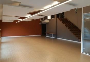 Location bureaux Launaguet, proche Toulouse, duplex au 1er étage