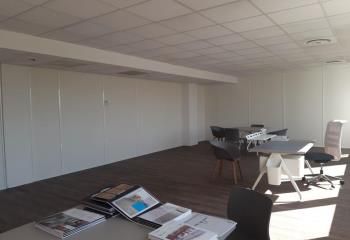 Location bureau Labège - Proche Toulouse - Ascenseur et parking