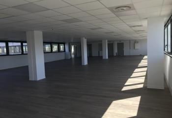 Location bureaux Toulouse Montauban - Proche Sud-Est
