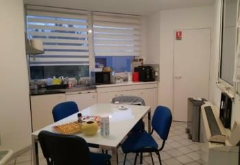 Location bureaux Toulouse Nord-Est - Proche métro et tramway