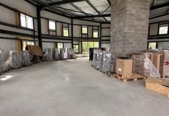 Local commercial à louer Launaguet - Proche Toulouse