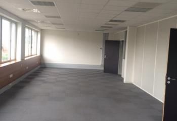 Location bureaux Toulouse Sud-Ouest - Proche rocade et bus