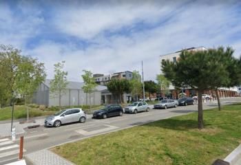 Vente bureaux Balma, proche transports en commun et parking sécurisé