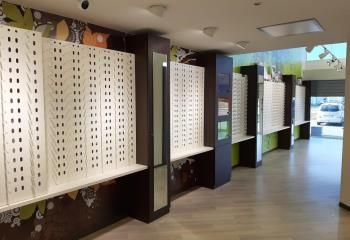 Vente bureaux Portet-sur-Garonne, axe passant, proche Toulouse