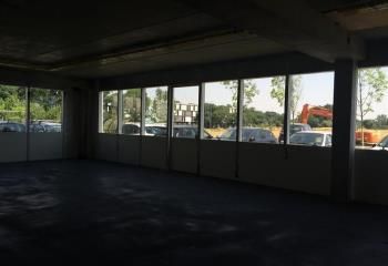 Bureaux à louer Labège, proche accès voie rapide/autoroute