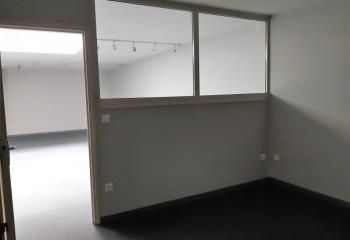 Location bureaux Montrabé - Proche A68 et rocade