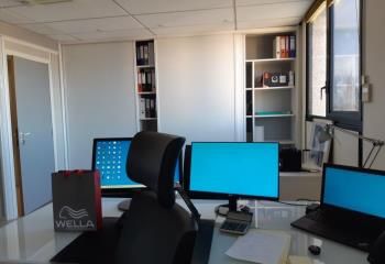 Location bureaux Toulouse Nord-Ouest - Proche Purpan