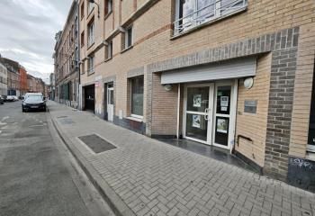 Vente bureaux Lille - Proche métro Porte de Douai
