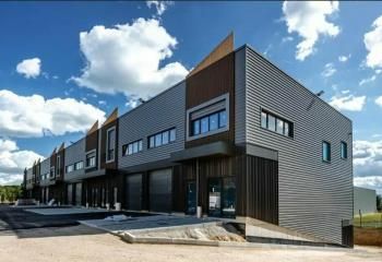 Locaux d'activité neufs à louer Courtry - Proximité A104 et RER B