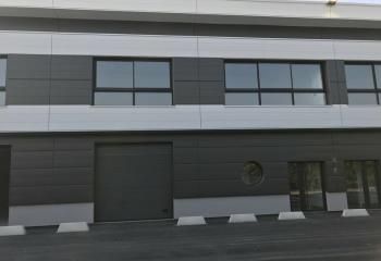 Locaux d'activité à louer Les Pavillons-sous-Bois - Proche A3 et RER B