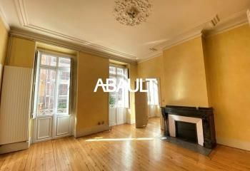 Location bureaux Toulouse - Rue Bayard