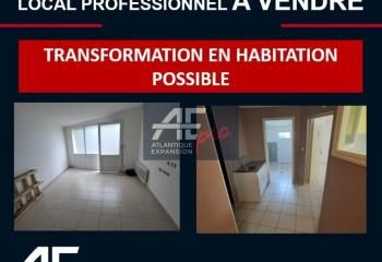 Local commercial à vendre Plessé - Proche Redon