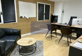 Local d'activité à louer Bruges - Rocade sortie 6 - Bus 35/37 Tram C