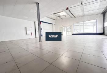 Local commercial à vendre Annoeullin - Axe ultra fréquenté