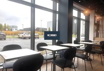 Local commercial à louer Lesquin - Accès A1 direct