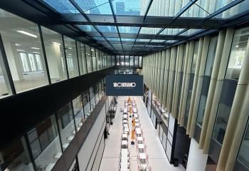 Location bureaux Lille - Proche transports