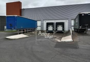 Local d'activité à louer Lieusaint - Bordure A5