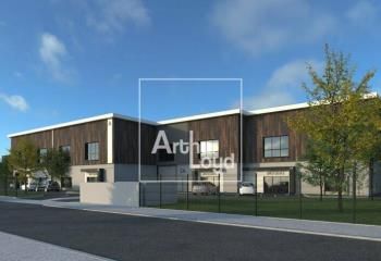 Locaux d'activités à vendre Ollainville - Proche N20, N104 et D19