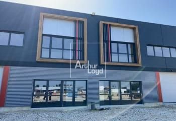 Locaux neufs à louer Avrainville - Proche N20 et SNCF