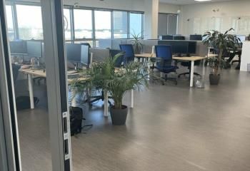 Location bureaux Guipavas - Accès direct au tram