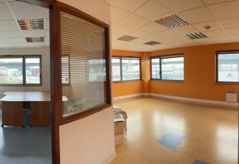 Location bureaux Brest - Port de commerce - Parkings privatifs