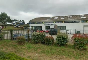 Local d'activité à vendre Crozon - Zone artisanale Kerdanvez