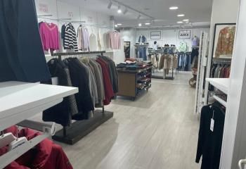 Local commercial à louer Brest centre-ville